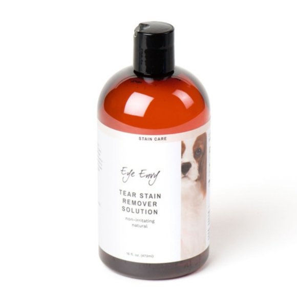 Eye Envy Tear Stain Remover For Dogs- Used 3x - Picture 2 of 16